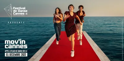 24/11/22 : MOV’IN Cannes