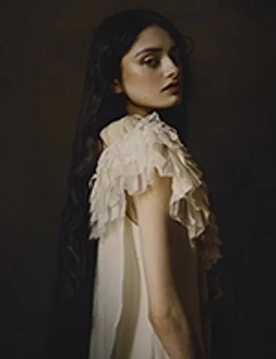 L'INVITEE DE CANNES RADIO : LA CHANTEUSE SOLANN