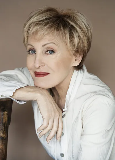 Décès de Nicole Croisille