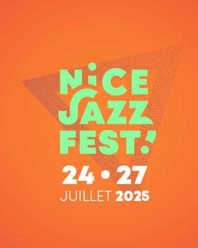 Les derniers préparatifs avant le lancement du "Nice Jazz Fest 2025"