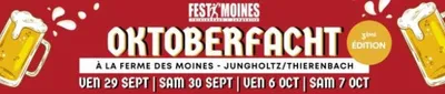 Oktober Facht 2023
