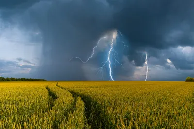 orage