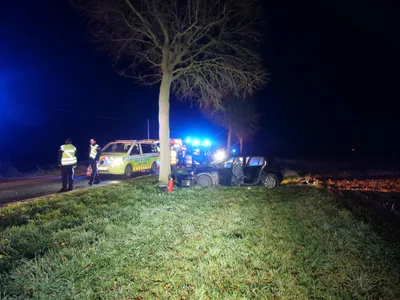 Une adolescente meurt dans un accident de la route dans le Haut-Rhin