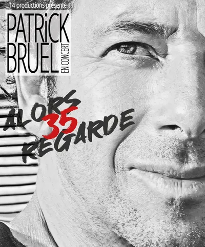 Trois concerts de Patrick Bruel annulés au Québec