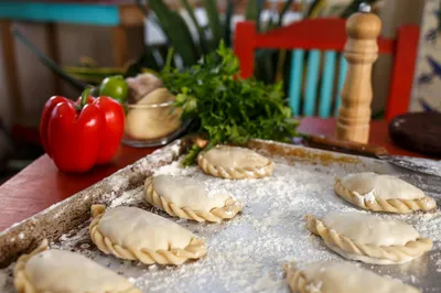 Empanadas