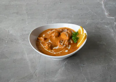 Poulet Tikka Massala