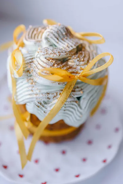 Tartelettes Asperges à la Vanille Bourbon