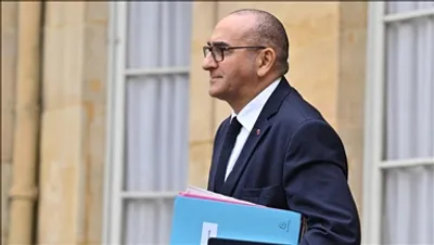 piratage ministère de l'Intérieur