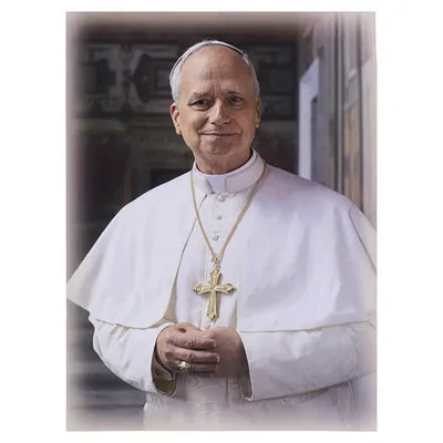 Monaco : le pape Léon XIV en visite officielle ce samedi