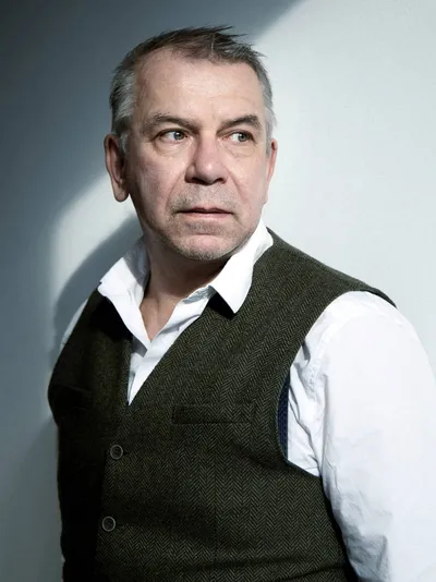 L'INVITE DE CANNES RADIO : PHILIPPE TORRETON