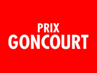 PRIX GONCOURT 2022