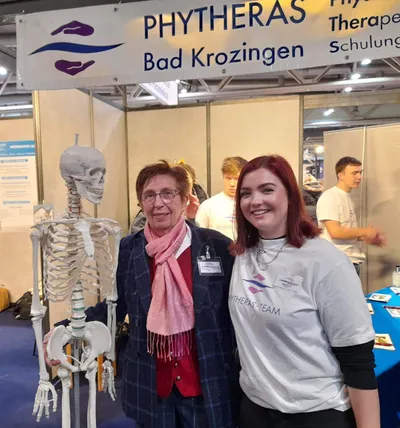 Gerda Bohn-Sommer et Maëva