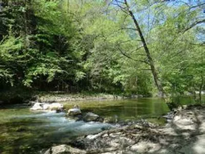 14/03/23 : Décharge sauvage dans les gorges du loup