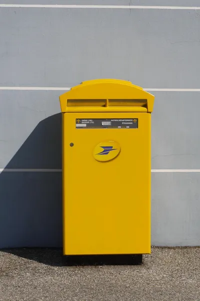 La Poste : les timbres et colis plus chers dès le 1er janvier 2027