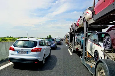 Week-end de Pâques : trafic très dense attendu sur l’A8 et l’A50