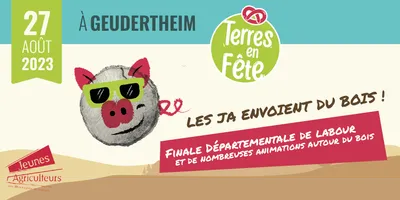 Terres en fête