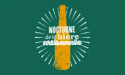 Nocturne de la bière artisanale