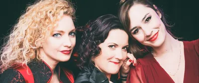 Mau d'âmour - Hommage à Maurane par Christel Kern