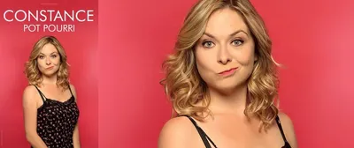 Constance "Pot Pourri"