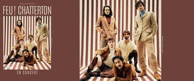 FEU! CHATTERTON