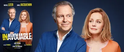 INAVOUABLE avec Michel Leeb