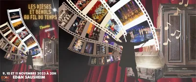 LES DIESES ET BEMOLS AU FIL DU TEMPS