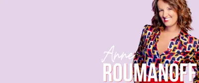 Anne Roumanoff