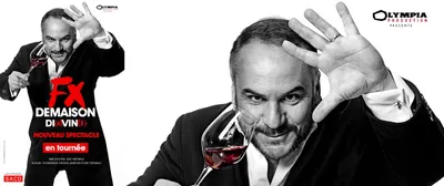 FX DEMAISON