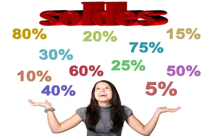 10/01/24 : Les soldes d’hiver 2024