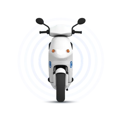 Fin des "Cityscoot" à Nice