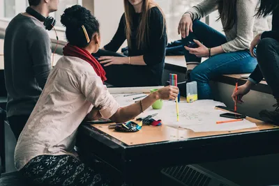 Vie étudiante : un budget en hausse de 1,66 % à la rentrée selon l’Unef