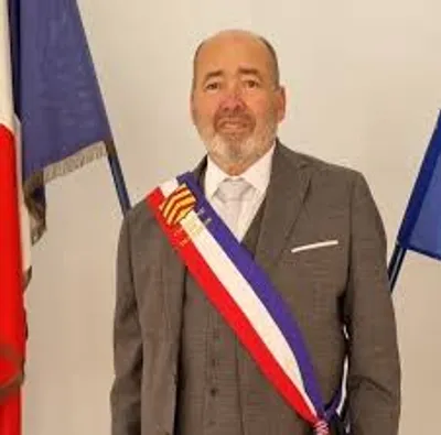 Décès  de Michel Felix ,  maire de Tanneron