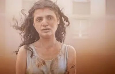 Julia Ducournau brigue une seconde Palme d'or avec "Alpha"