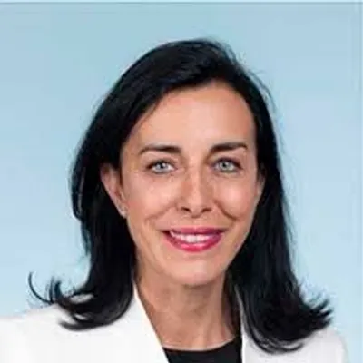  Alexandra Masson élue présidente de la communauté d’agglomération de la Riviera française