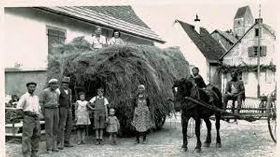 IL ÉTAIT UNE FOIS DIETWILLER