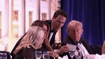 Donald Trump visé une 3 ème fois par une tentative d’assassinat