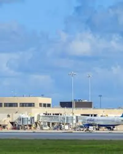 L’aéroport de Palm Beach portera officiellement le nom de Donald Trump dès le 9 juillet