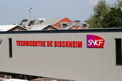 technicentre bischheim