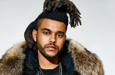The Weeknd