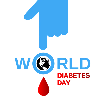 14/11/23 :Journée mondiale du diabète