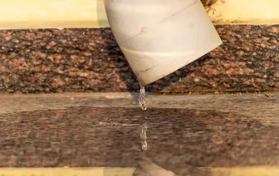 Coupure d’eau de 48 heures dans un immeuble social à La Bocca