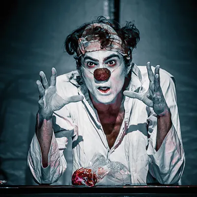 LA PETITE HISTOIRE QUI VA TE FAIRE FLIPPER TA RACE TELLEMENT QU’ELLE FAIT PEUR