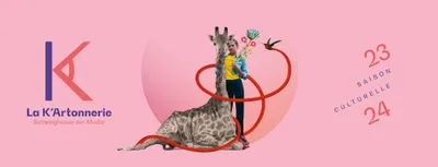 La K'Artonnerie