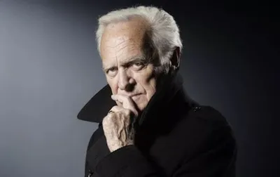 Décès de Philippe Labro à l'âge de 88 ans