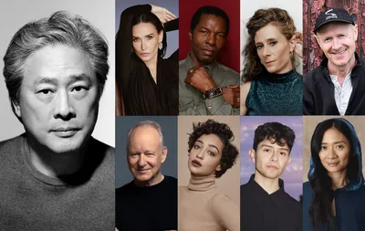 Le 79e Festival de Cannes dévoile son Jury international