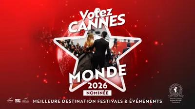 Cannes vise un cinquième sacre mondial