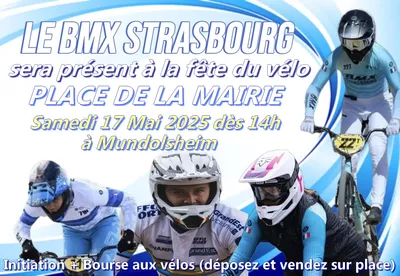 bmx strasbourg