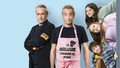 JEAN MICHEL TINIVELLI EN ITW SUR CANNES RADIO POUR "SIMON COLEMAN"