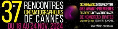 Les Rencontres Cinématographiques de Cannes