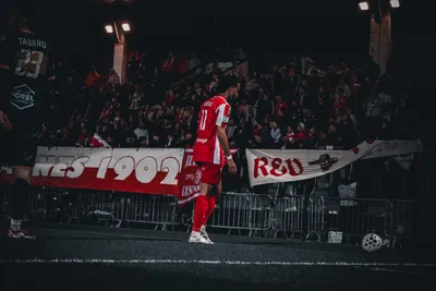 GAGNEZ DES PLACES POUR LE MATCH AS CANNES VS ETOILE FC